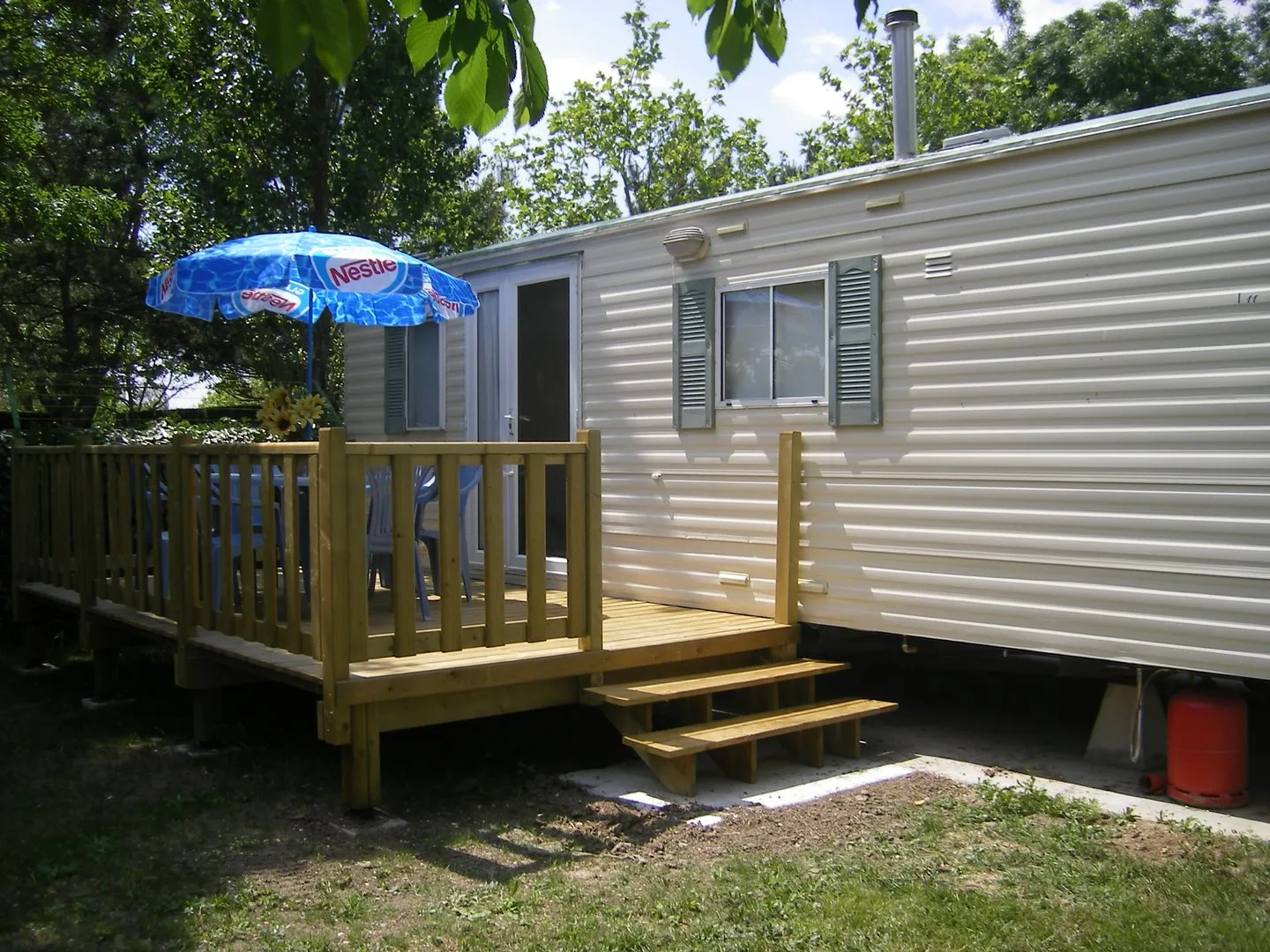 Camping l'Estuaire — photo 8