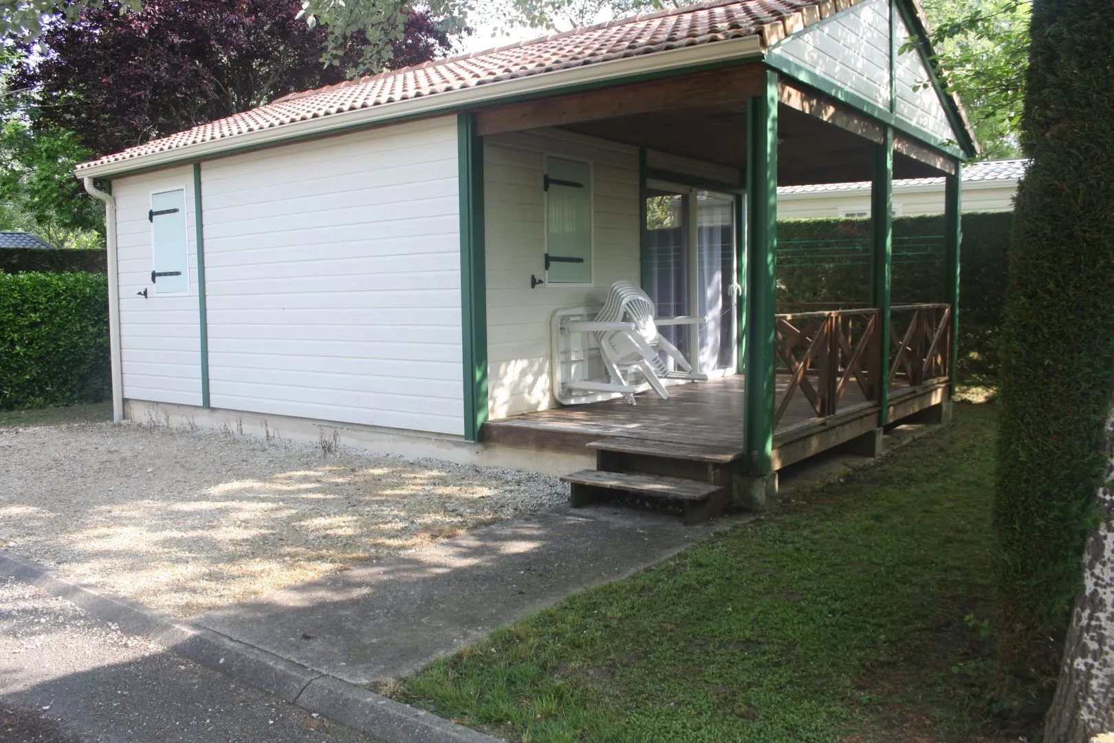 Camping l'Estuaire — photo 4