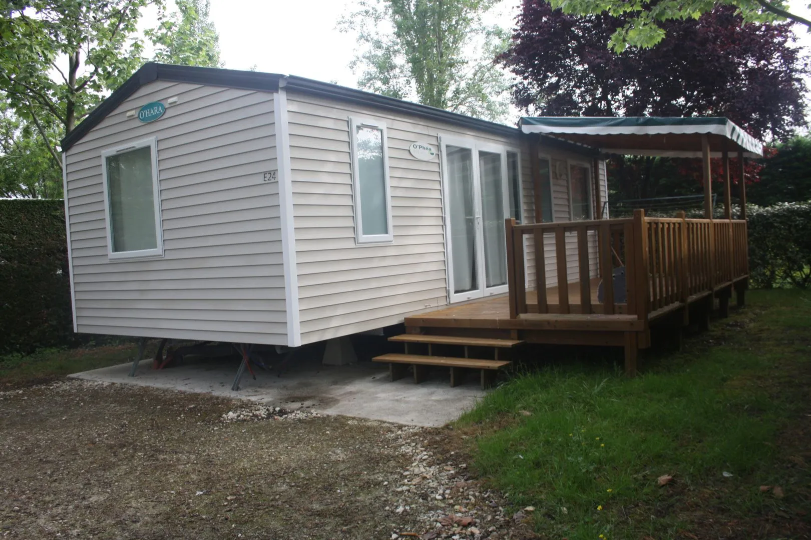 Camping l'Estuaire — photo 3